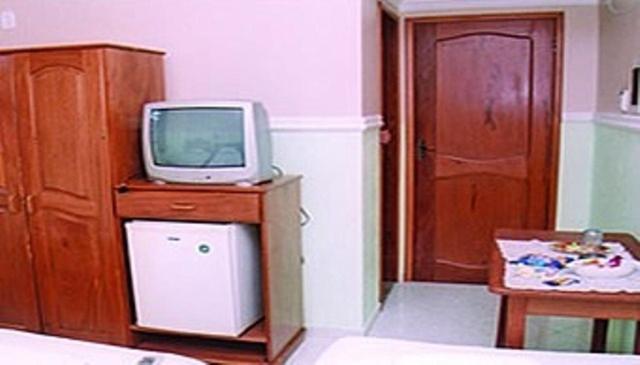 Hotel Durma Bem Castanhal Zimmer foto